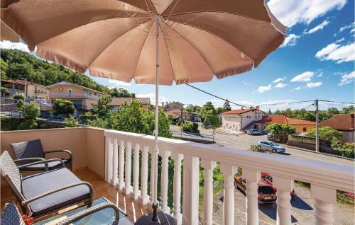 Two-bedroom Apartment In Jurdani