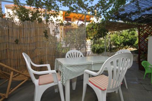 Holiday Apartments Komiza (vis) - 2916