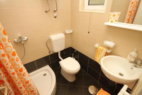 Holiday Apartments Komiza (vis) - 2916