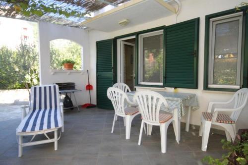 Holiday Apartments Komiza (vis) - 2916