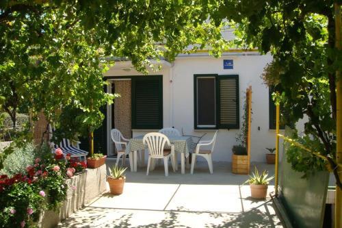 Holiday Apartments Komiza (vis) - 2916