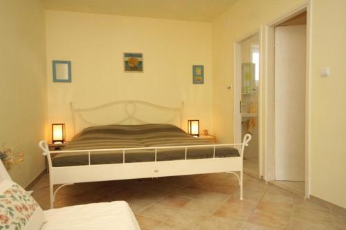 Holiday Apartments Komiza (vis) - 2916