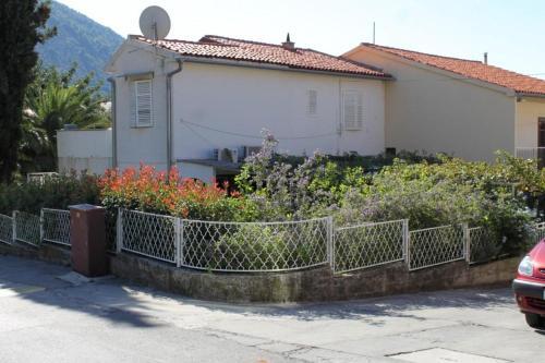 Holiday Apartments Komiza (vis) - 2916