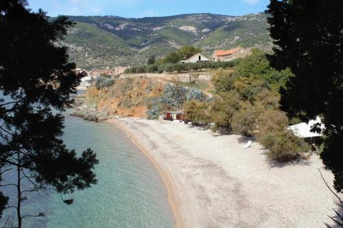 Holiday Apartments Komiza (vis) - 2916