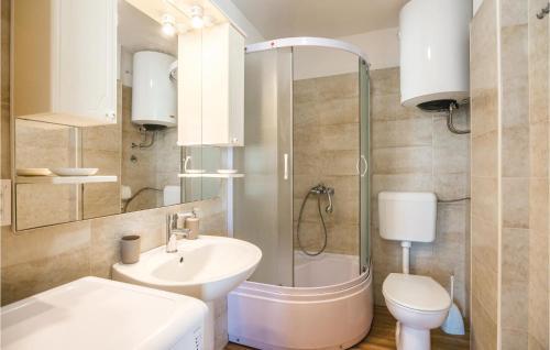 One-bedroom Apartment In Kostrena