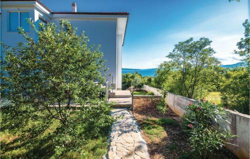 One-bedroom Apartment In Kostrena