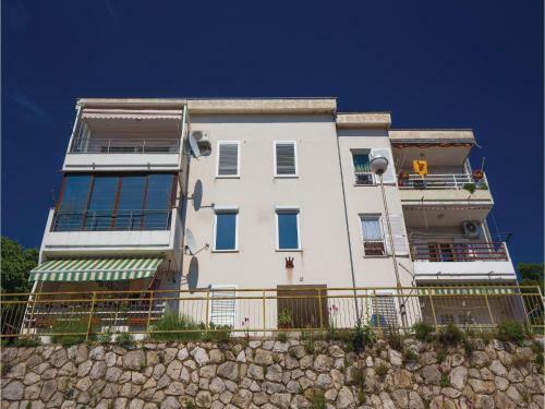 Two-bedroom Apartment In Kraljevica