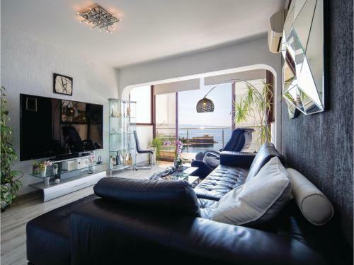 Two-bedroom Apartment In Kraljevica