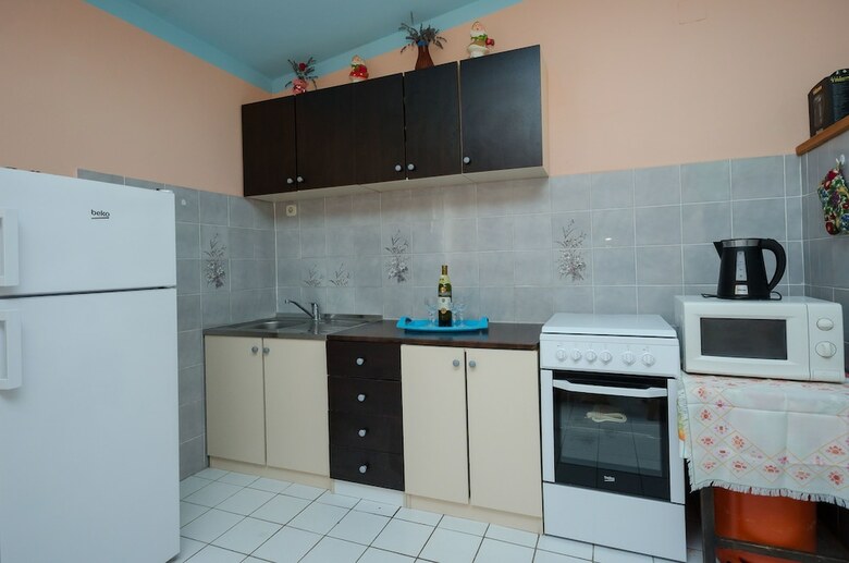 Apartment Marija