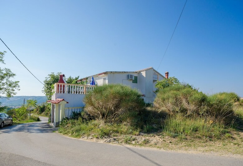 Apartment Marija