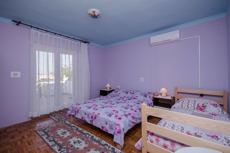 Apartment Marija