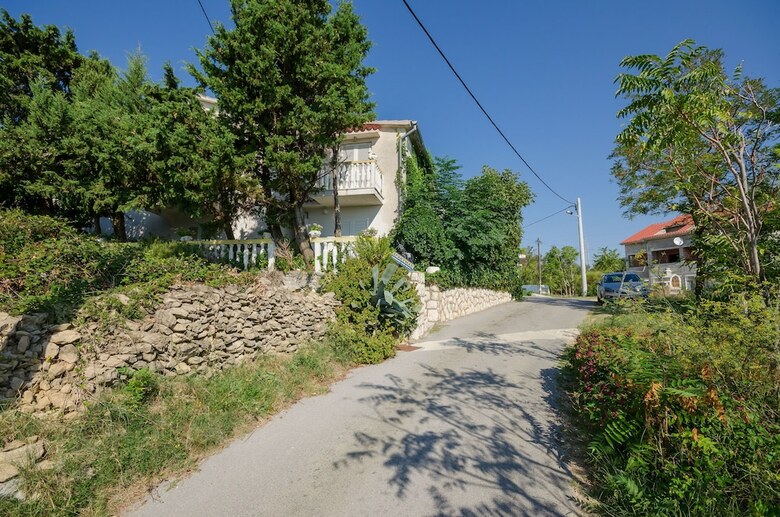 Apartment Marija