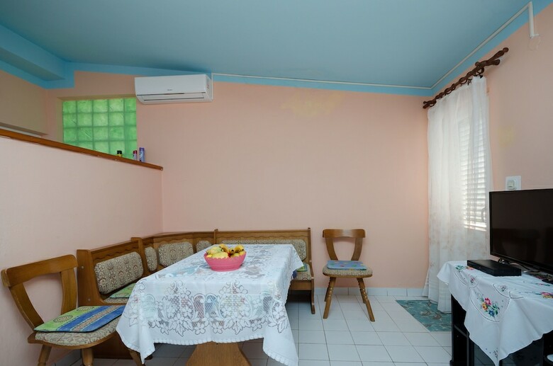 Apartment Marija