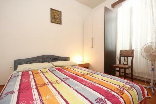 Hostal Double Room Lumbarda 4436d