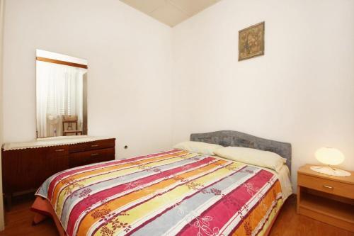 Hostal Double Room Lumbarda 4436d