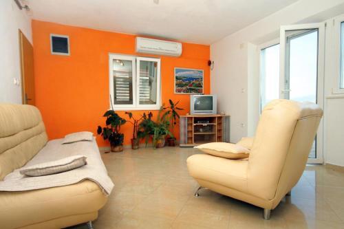 Apartment Lumbarda 4376a