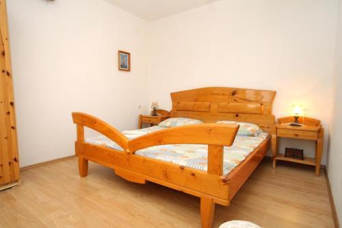 Apartment Lumbarda 4376a