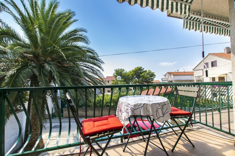 Apartment Zorka