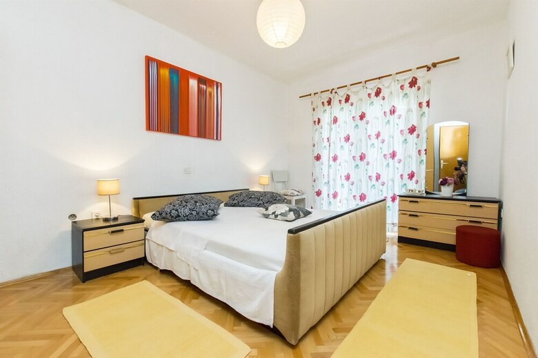 Apartment Zorka