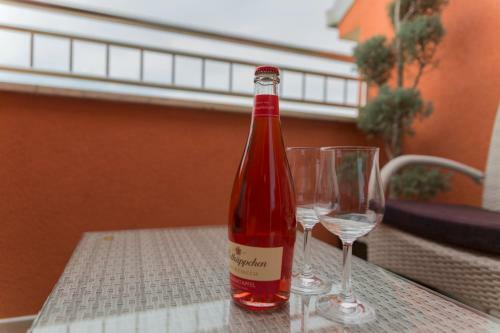 Apartment Lidija