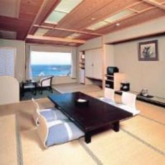 Shimoda View Hotel
