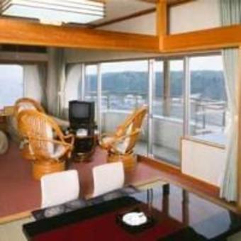 Shimoda View Hotel