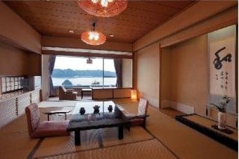 Kurofune Hotel
