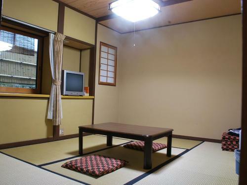Hotel Ohara No Sato