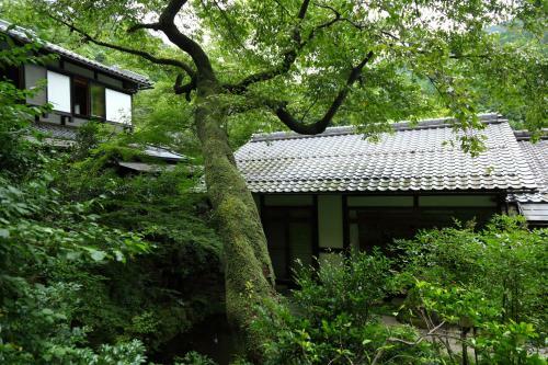 Hotel Ohara No Sato