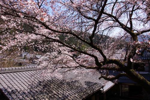 Hotel Ohara No Sato