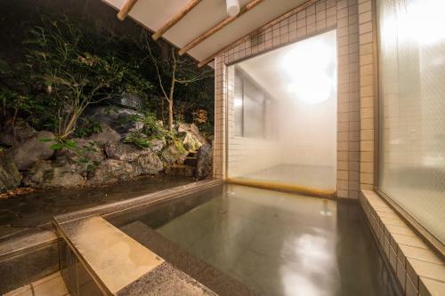 Hotel Ohara No Sato