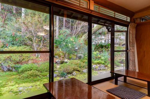 Hotel Ohara No Sato