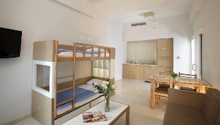 Apartamentos Brilliant