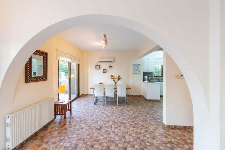 Hotel Buena Vista Villa
