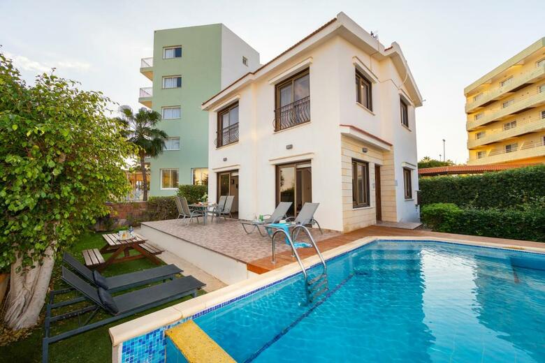 Hotel Buena Vista Villa