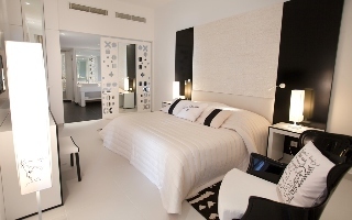 Hotel La Badira