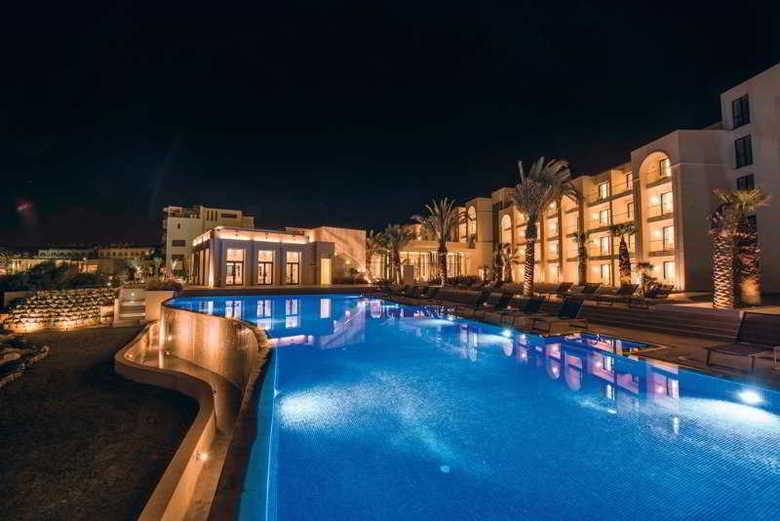 Hotel La Badira