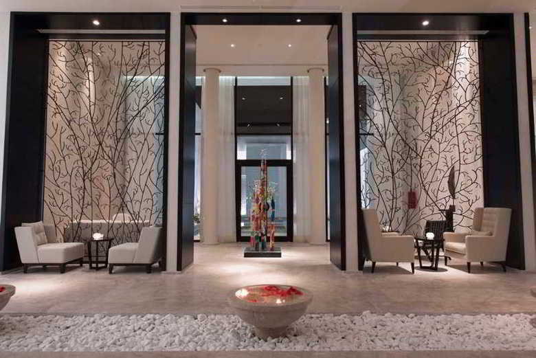 Hotel La Badira