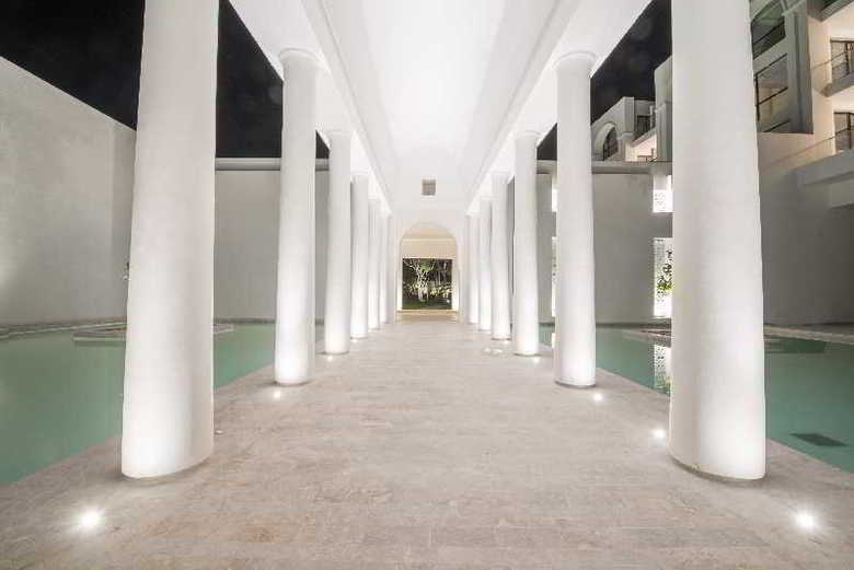 Hotel La Badira