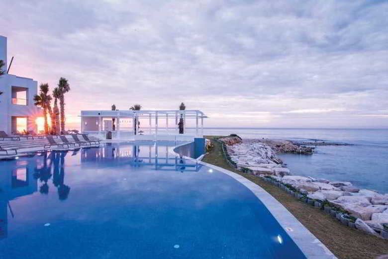 Hotel La Badira