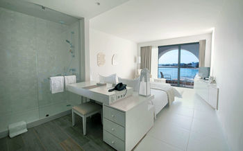 Hotel La Badira