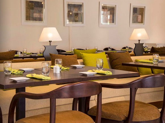 Hotel Radisson Blu Resort & Thalasso