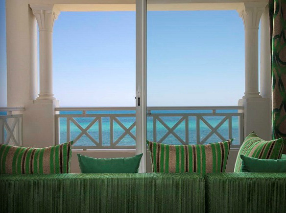 Hotel Radisson Blu Resort & Thalasso