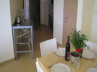Hotel Eternity Apartment