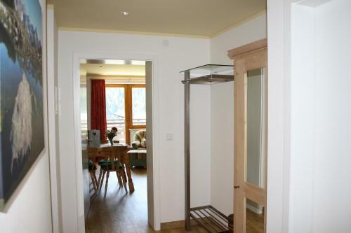 Sporthotel Walliser