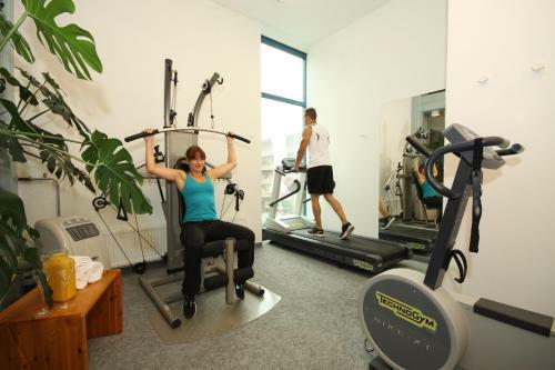 Sporthotel Walliser