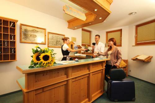 Sporthotel Walliser