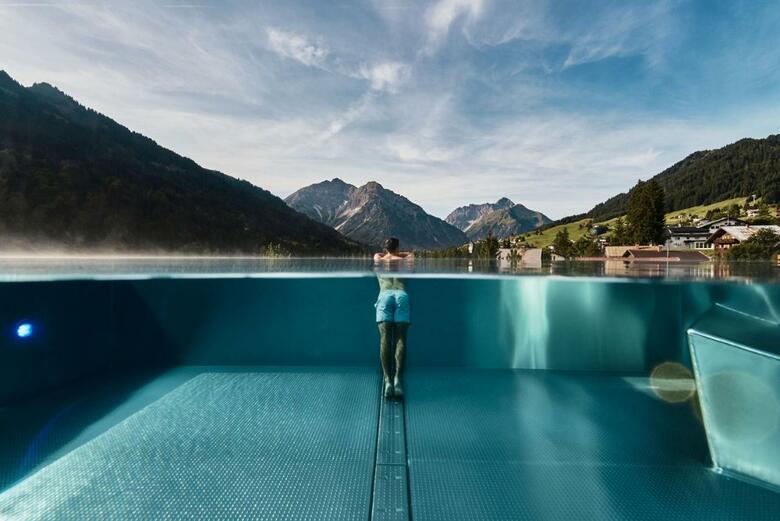 Travel Charme Ifen Hotel