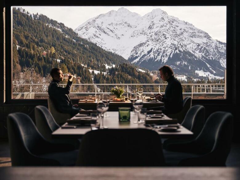 Travel Charme Ifen Hotel