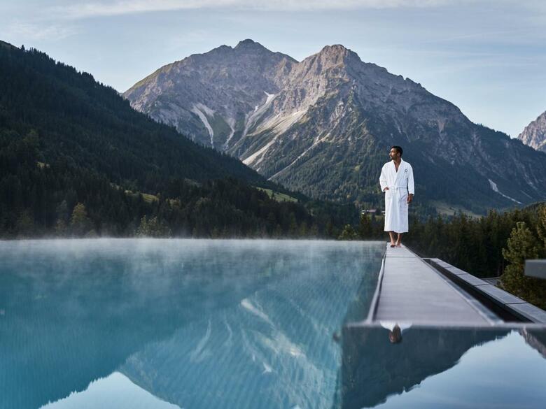Travel Charme Ifen Hotel